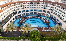 Meder Resort Hotel